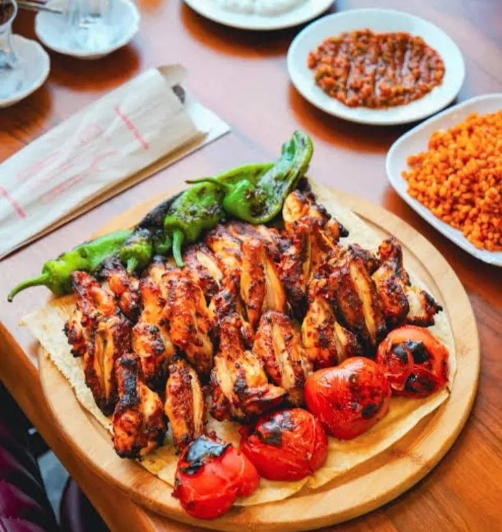 Geleneksel Yörük Mutfağı